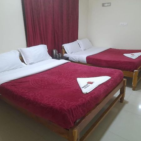Jack N Jill Holidays Inn Ooty Eksteriør billede