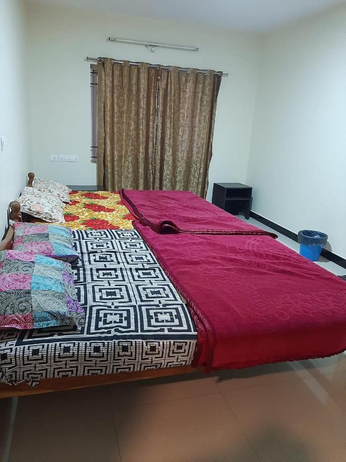 Jack N Jill Holidays Inn Ooty Eksteriør billede