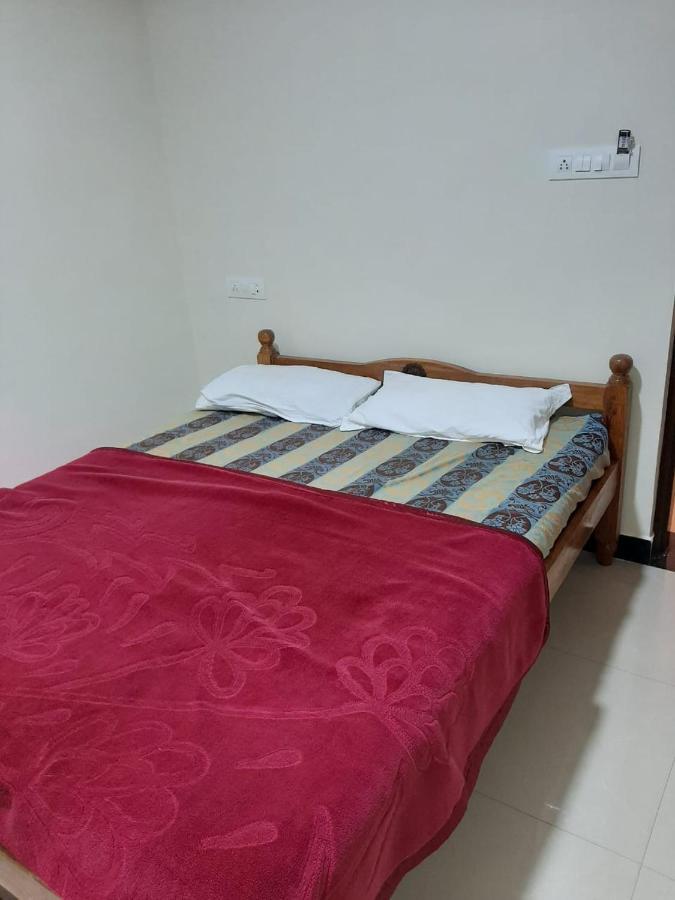 Jack N Jill Holidays Inn Ooty Eksteriør billede