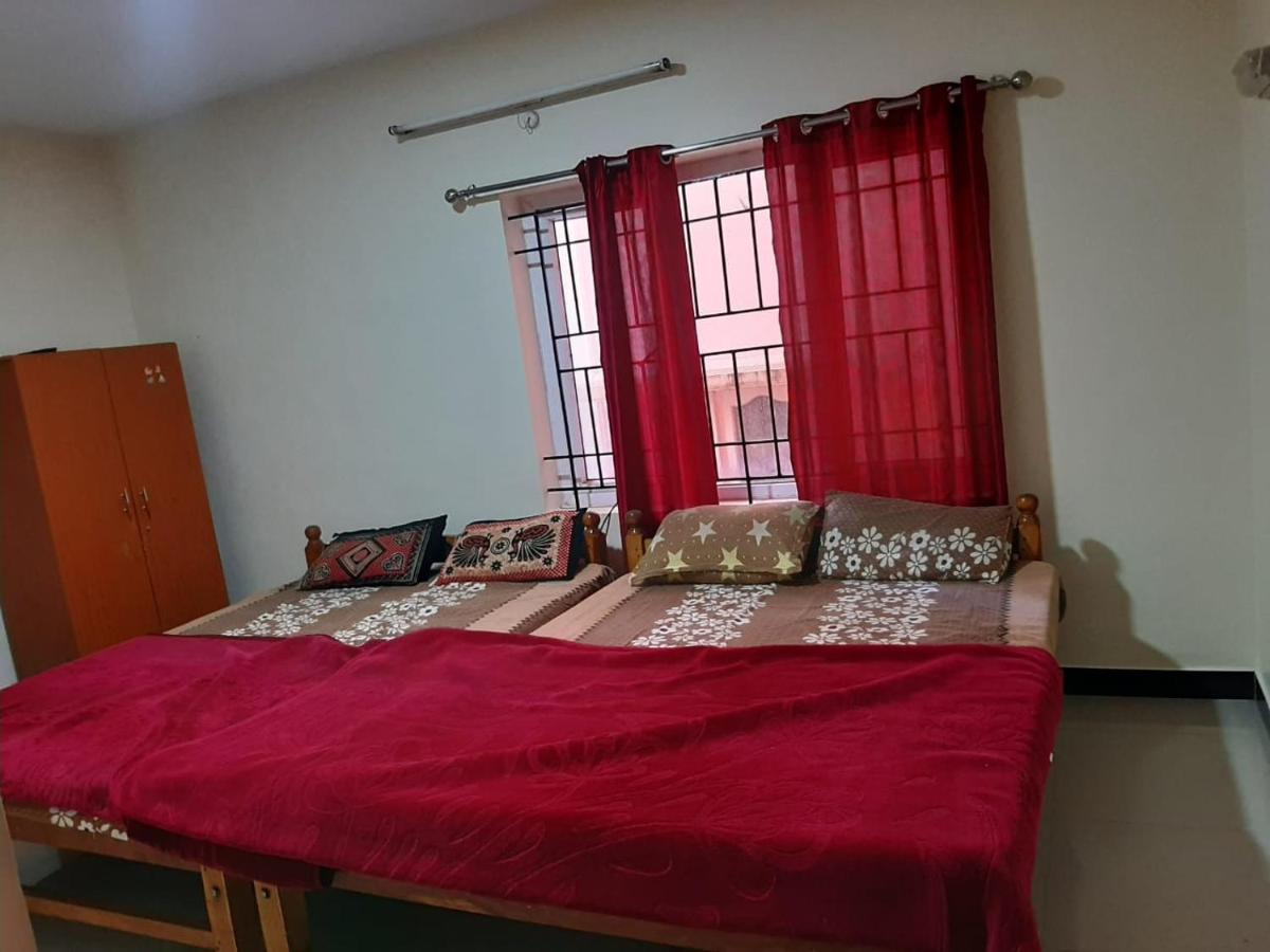 Jack N Jill Holidays Inn Ooty Eksteriør billede
