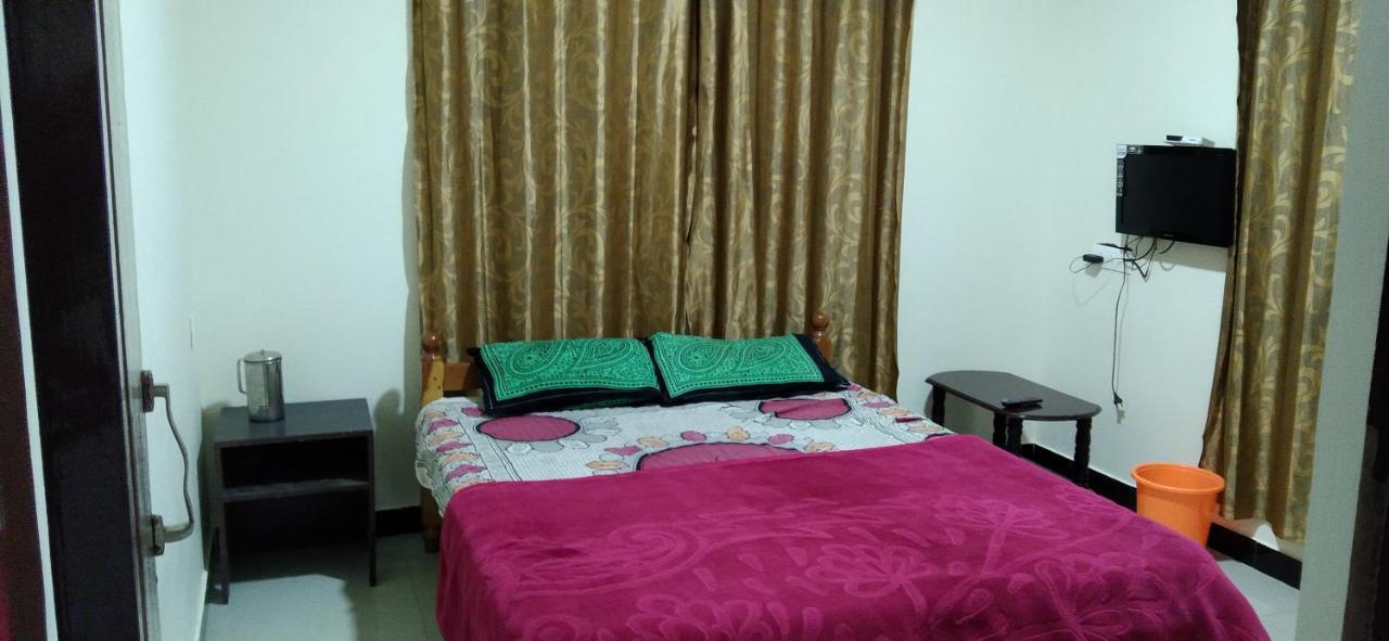 Jack N Jill Holidays Inn Ooty Eksteriør billede