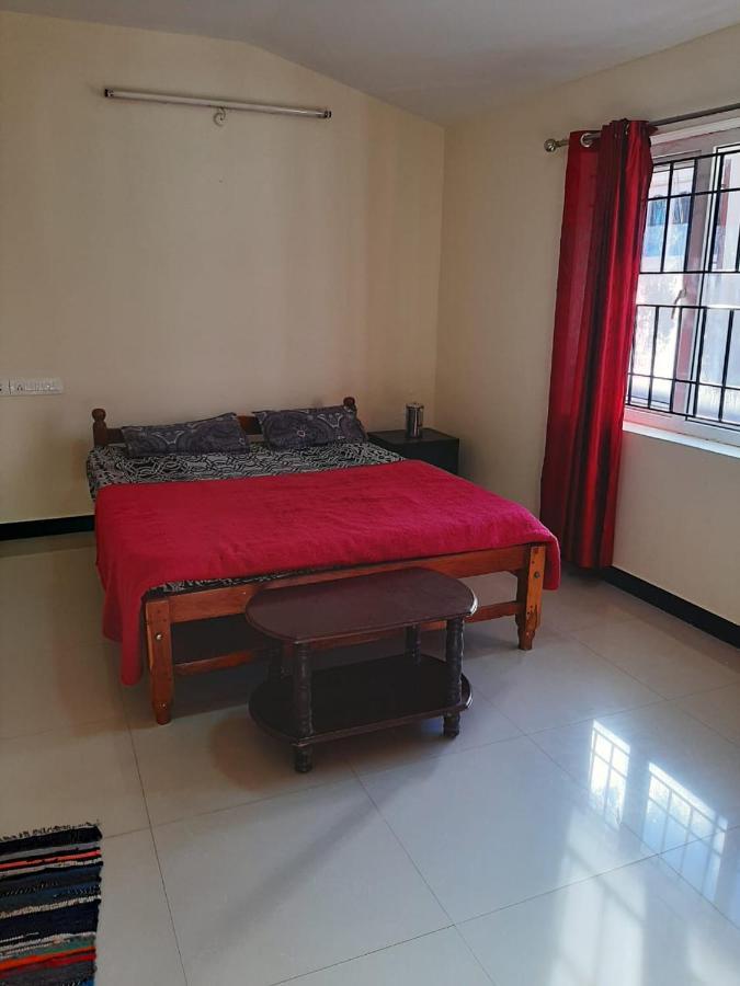 Jack N Jill Holidays Inn Ooty Eksteriør billede